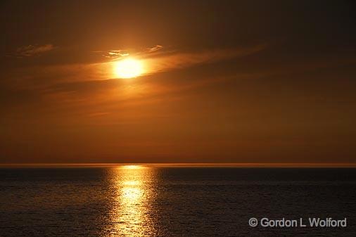 Lake Superior_01198.jpg - Photographed on the north shore of Lake Superior in Ontario, Canada.